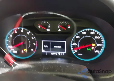 2022 Chevrolet Malibu Fwd Ls from USA, damaged, VIN 1G1ZB5ST9NF185720